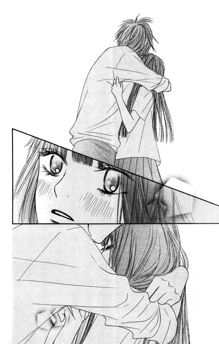 Kimi ni Todoke Chapter 40 Indonesia